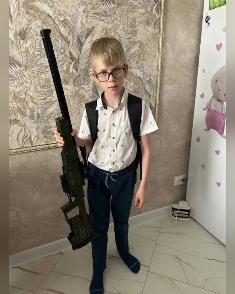 Builder photo