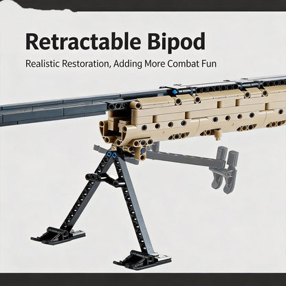 M24 | Premium Build Kit