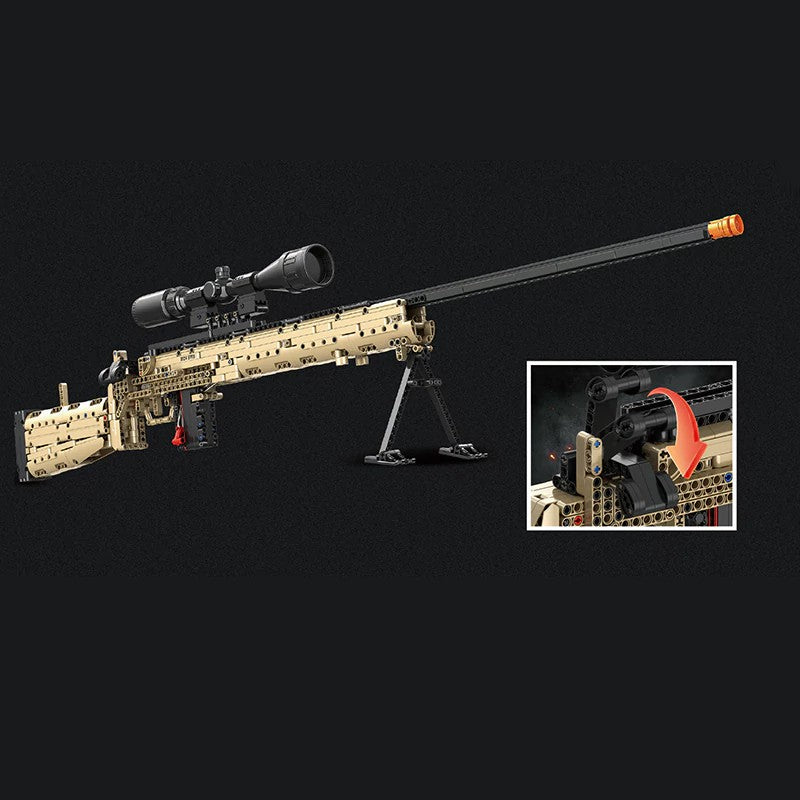M24 | Premium Build Kit