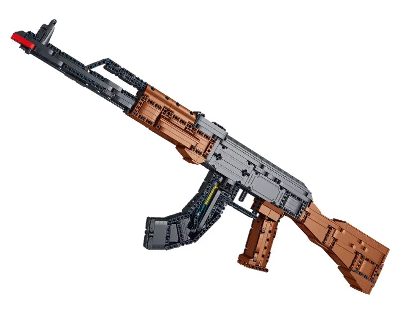 AK-47 | Premium Replica Kit