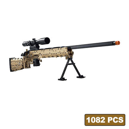 M24 | Premium Build Kit