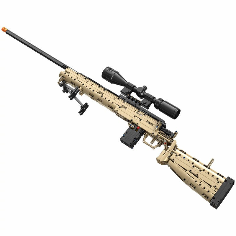 M24 | Premium Build Kit