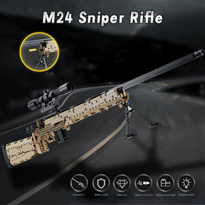M24 | Premium Build Kit