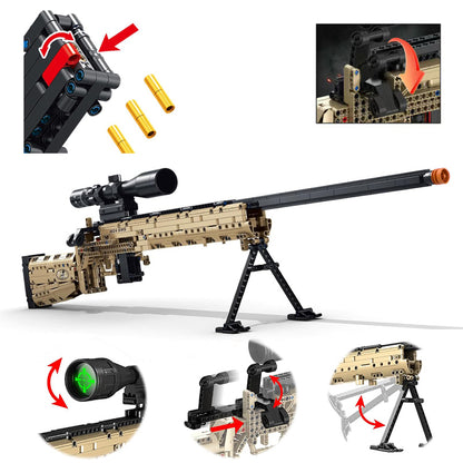 M24 | Premium Build Kit